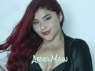 ArielMain