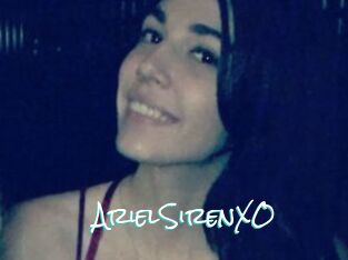 ArielSirenXO