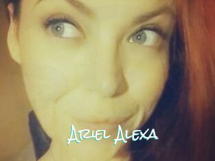 Ariel_Alexa