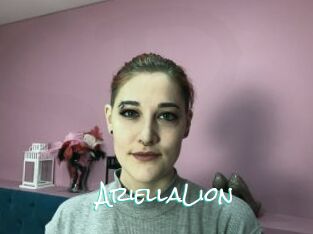 AriellaLion