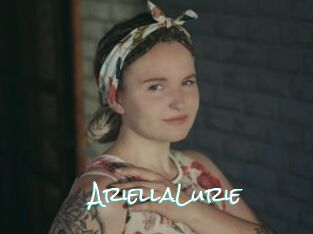 AriellaLurie