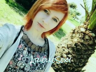 ArielleSexy
