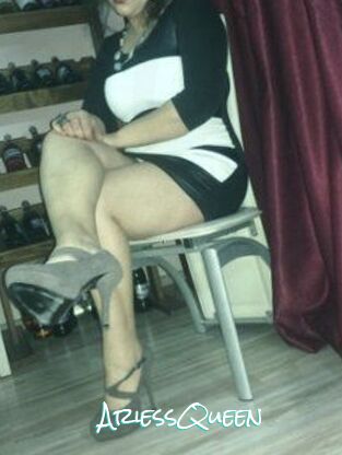 AriessQueen