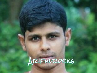 Arifulrocks