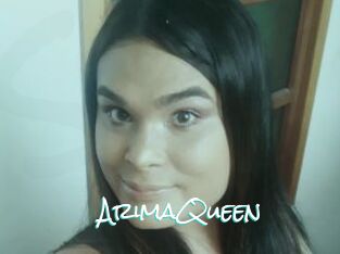 ArimaQueen