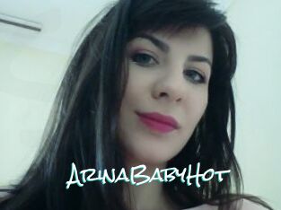 ArinaBabyHot