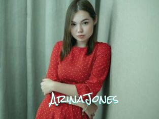 ArinaJones