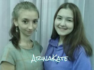 ArinaKate