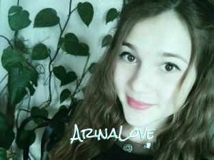 ArinaLove