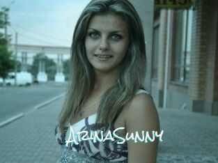ArinaSunny