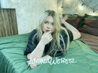 ArinaWeber