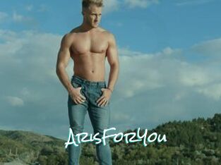 ArisForYou