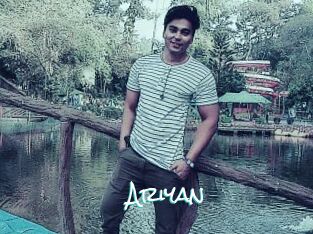 Ariyan
