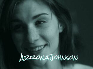Arizona_Johnson