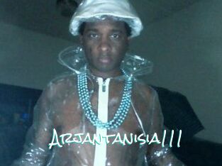 Arjantanisia111