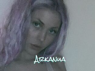 Arkanua