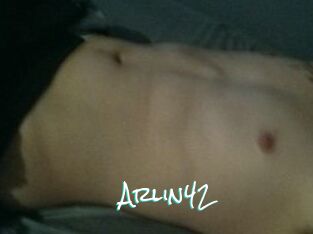 Arlin42