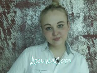 ArlinaCopi Sensuality Dream