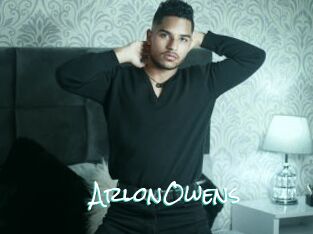ArlonOwens