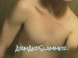 ArmAndSlammer