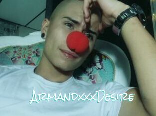 ArmandxxxDesire