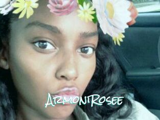 ArmoniRosee