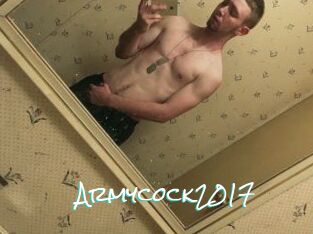 Armycock2017