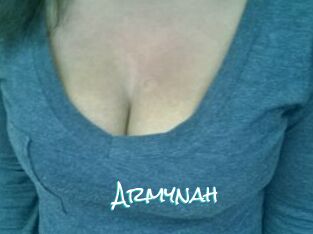 Armynah