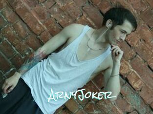 ArnyJoker