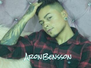 AronBensson