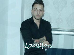 AronHotx