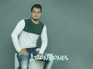 AronJones Sensuality Dream