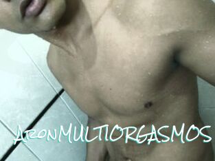 AronMULTIORGASMOS