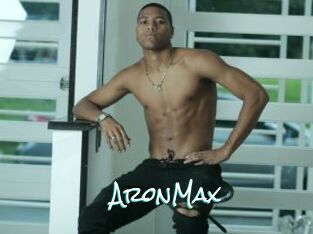 AronMax