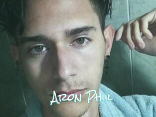 Aron_Phiil