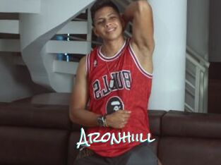 Aronhiill Sensuality Dream