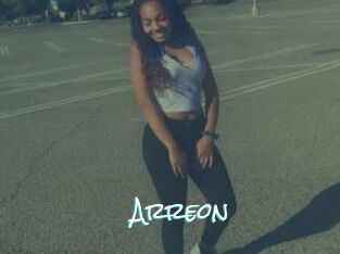 Arreon