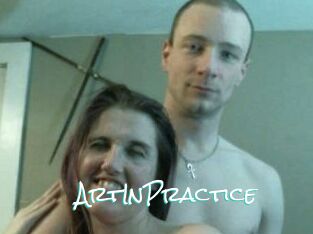 ArtInPractice
