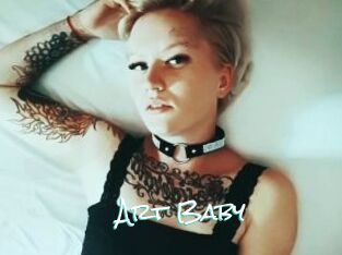 Art_Baby