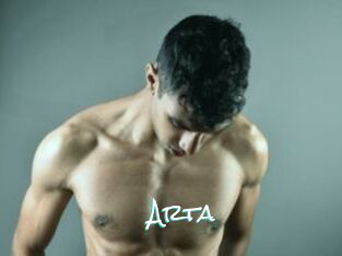 Arta