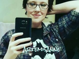 ArtemisAnne