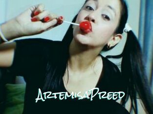 ArtemisaPreed