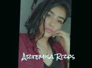 Artemisa_Rizos