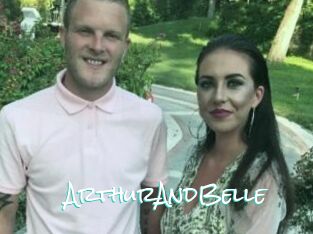 ArthurAndBelle