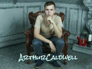 ArthurCaldwell