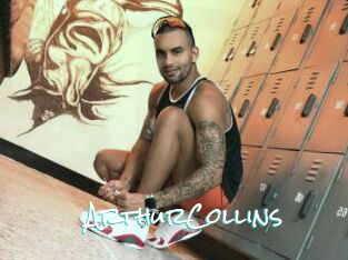 ArthurCollins