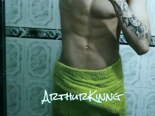 ArthurKinng Sensuality Dream