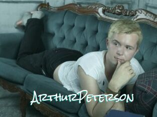 ArthurPeterson