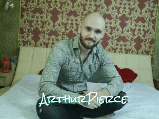 ArthurPierce