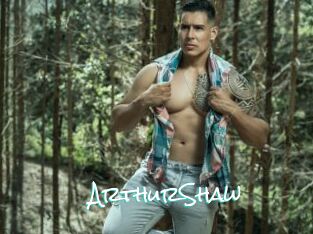 ArthurShaw